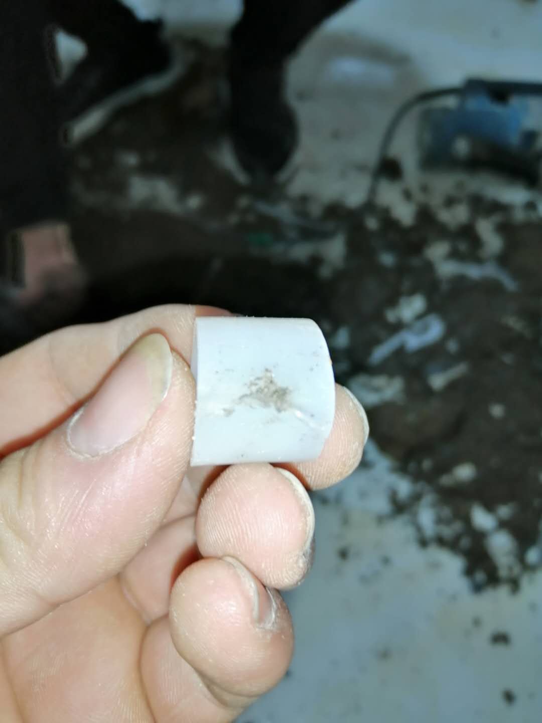 奇台地暖漏水检测